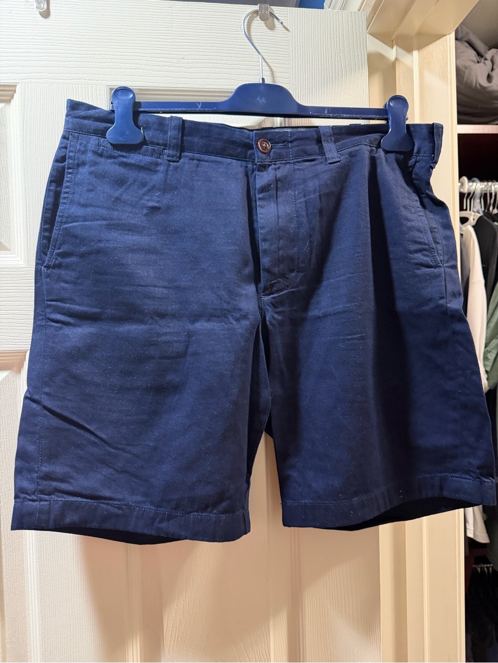 J. Crew Men’s shorts